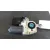 Motor Elevalunas Trasero Izquierdo para Volkswagen Golf V Berlina (1K1)
