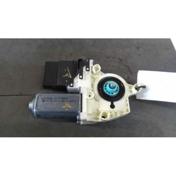Motor Elevalunas Trasero Izquierdo para Volkswagen Golf V Berlina (1K1)