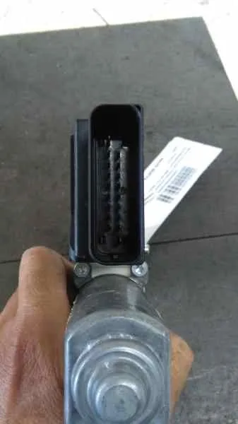 Motor Elevalunas Trasero Izquierdo para Volkswagen Golf V Berlina (1K1)