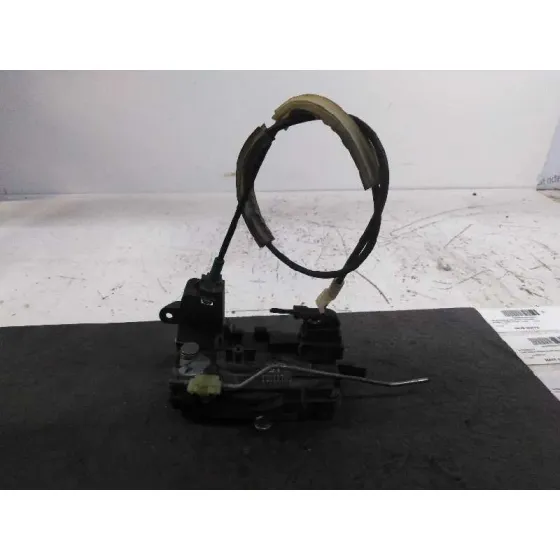 Cerradura Puerta Delantera Izquierda para Opel Astra Gtc