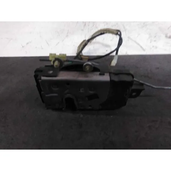 Cerradura Puerta Delantera Izquierda para Opel Astra Gtc