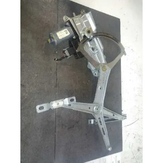 Elevalunas Delantero Izquierdo para Opel Astra Gtc