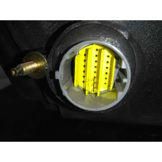 Retrovisor Izquierdo para Renault Laguna Ii (Bg0)