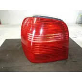 Piloto Trasero Izquierdo para Volkswagen Polo Berlina (6N2)