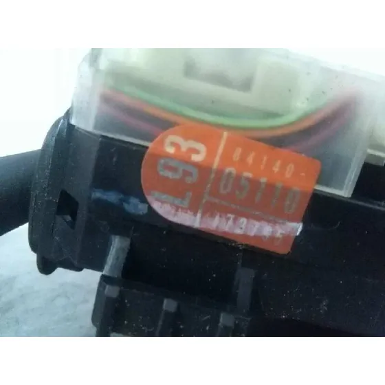 Mando Luces para Toyota Avensis Berlina (T25)