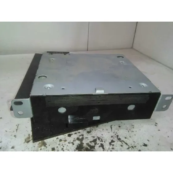Sistema Audio / Radio Cd para Citroën C4 Lim.