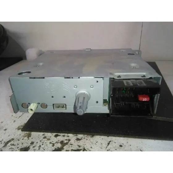 Sistema Audio / Radio Cd para Citroën C4 Lim.