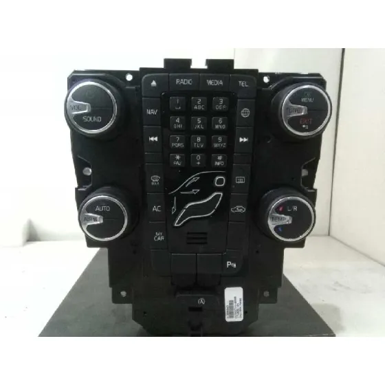 Mando Multifuncion para Volvo V40