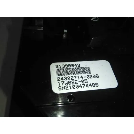 Mando Multifuncion para Volvo V40