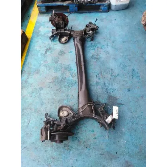Puente Trasero para Renault Megane Iii Sport Tourer