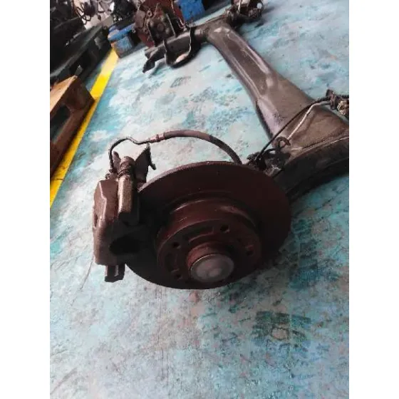 Puente Trasero para Renault Megane Iii Sport Tourer