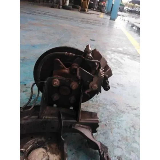 Puente Trasero para Renault Megane Iii Sport Tourer