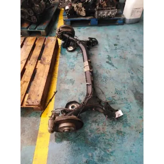 Puente Trasero para Citroën C4 Lim.