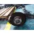 Puente Trasero para Citroën C4 Lim.