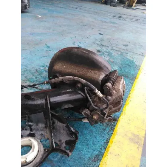 Puente Trasero para Citroën C4 Lim.