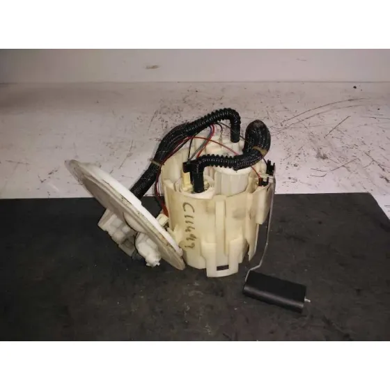 Aforador para Opel Astra Gtc