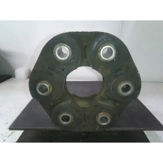 Flector Cardan para Volkswagen Touareg (7La)