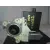Motor Elevalunas Trasero Derecho para Ford Focus C-Max (Cap)