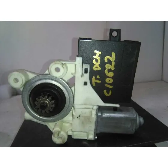 Motor Elevalunas Trasero Derecho para Ford Focus C-Max (Cap)