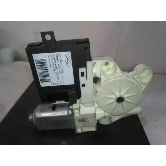 Motor Elevalunas Trasero Derecho para Ford Focus C-Max (Cap)