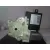 Motor Elevalunas Trasero Izquierdo para Ford Focus C-Max (Cap)