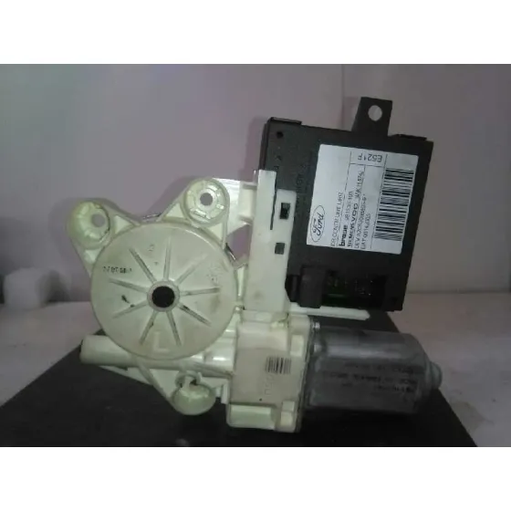 Motor Elevalunas Trasero Izquierdo para Ford Focus C-Max (Cap)