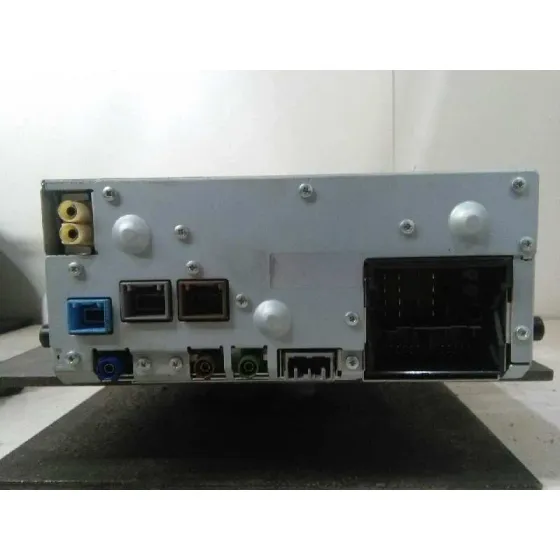 Sistema Audio / Radio Cd para Volvo V40