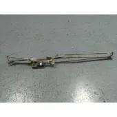 Motor Limpia Delantero para Citroën C4 Lim.
