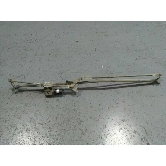 Motor Limpia Delantero para Citroën C4 Lim.