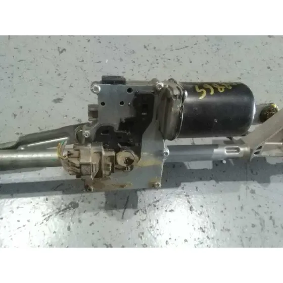 Motor Limpia Delantero para Citroën C4 Lim.
