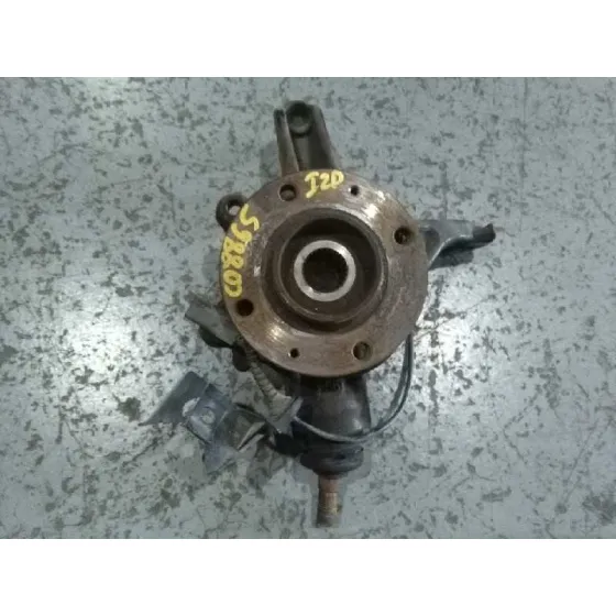 Mangueta Delantera Izquierda para Citroën C4 Lim.