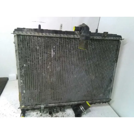 Radiador Agua para Peugeot 607 (S1)