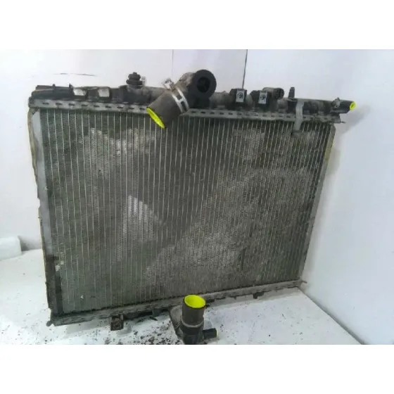 Radiador Agua para Peugeot 607 (S1)