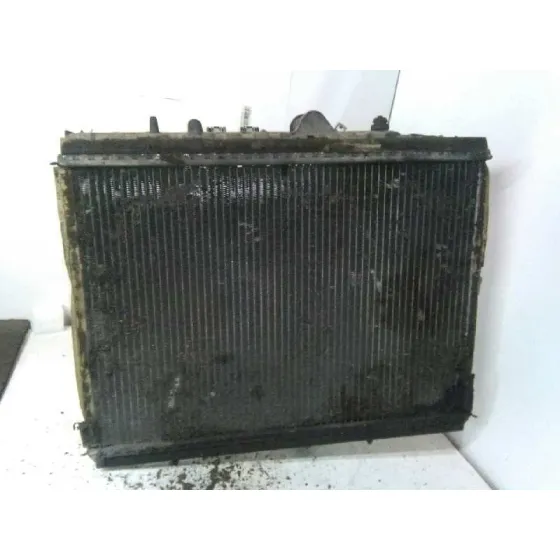 Radiador Agua para Peugeot 607 (S1)