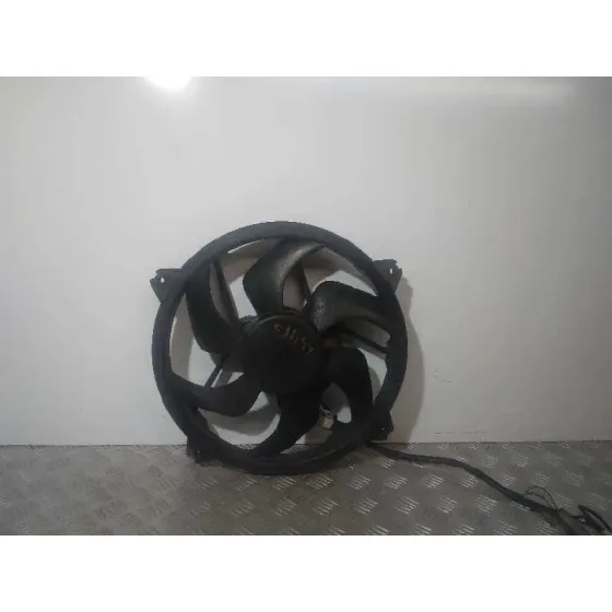 Electroventilador para Peugeot 407