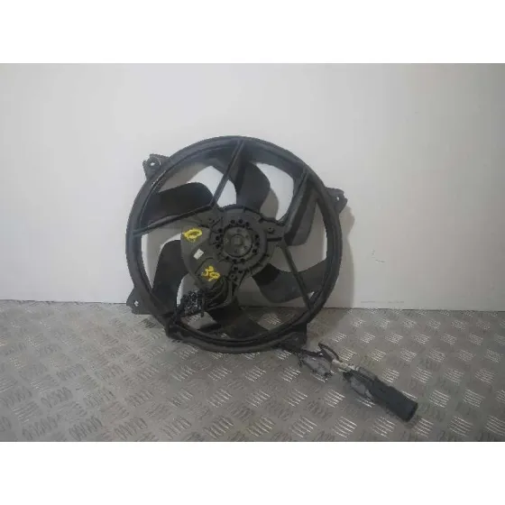 Electroventilador para Peugeot 407