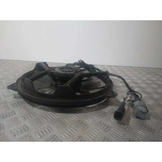 Electroventilador para Peugeot 407
