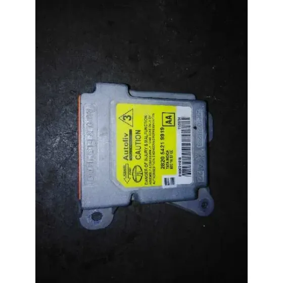 Centralita Airbag para Tata Indica