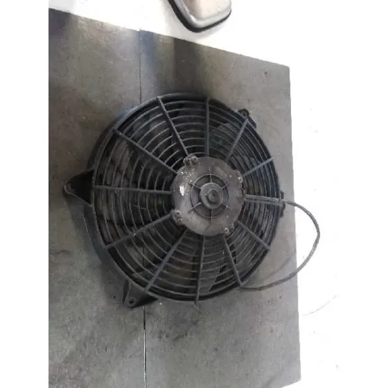 Electroventilador Radiador Aire Acondicionado para Tata Indica