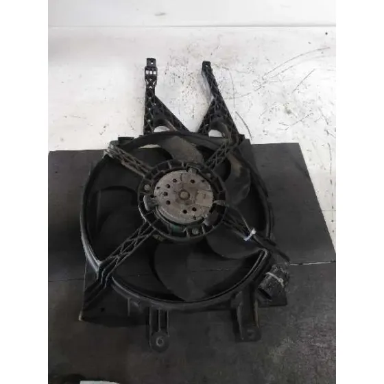Electroventilador para Tata Indica