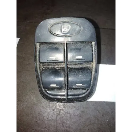 Mando Elevalunas Delantero Izquierdo para Tata Indica