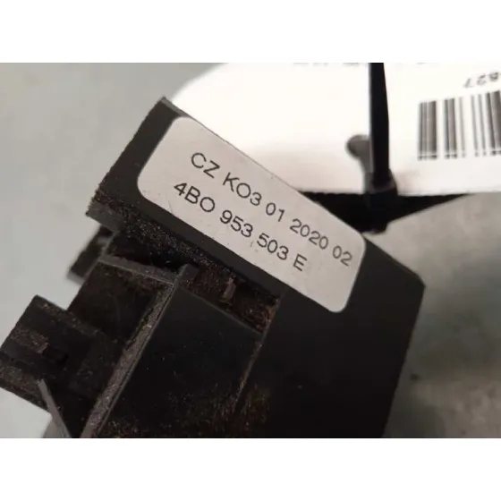 Mando Limpia para Volkswagen Passat Berlina (3B3)