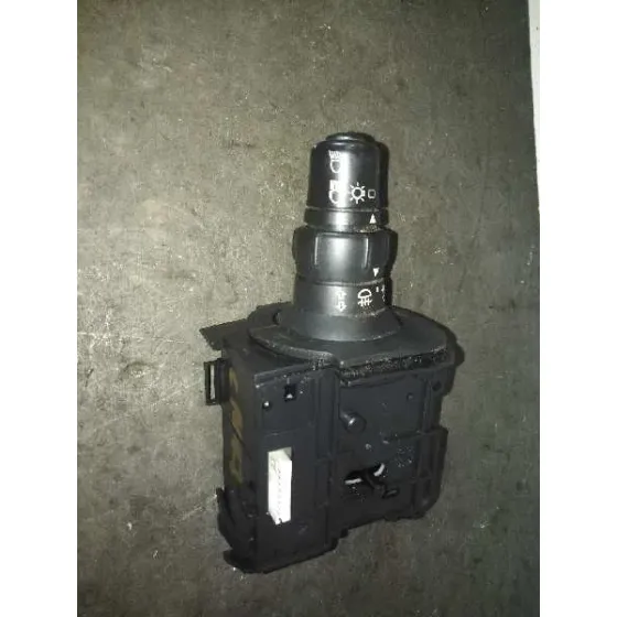 Mando Intermitentes para Renault Grand Scenic