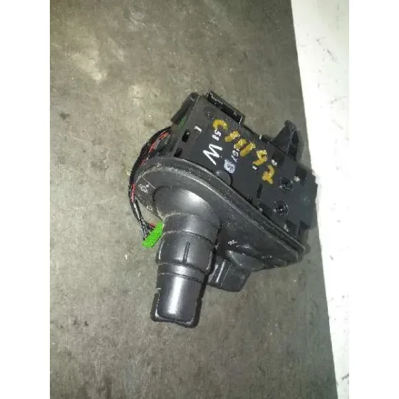 Mando Limpia para Renault Grand Scenic