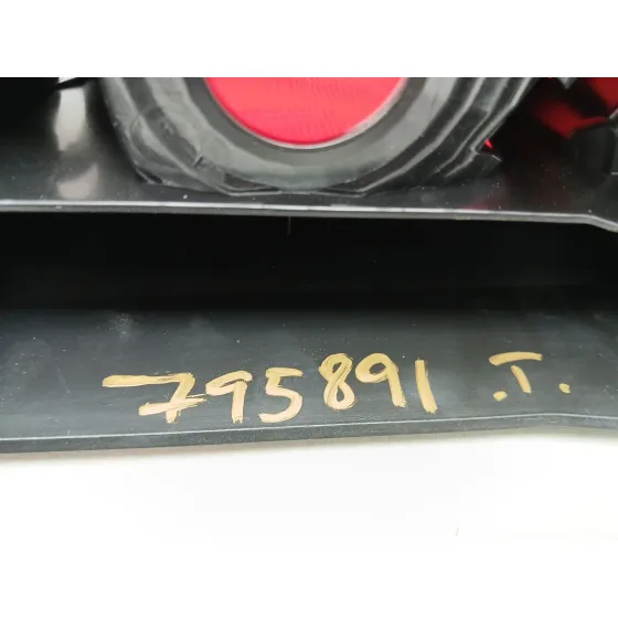 Piloto Trasero Derecho para Renault Kangoo