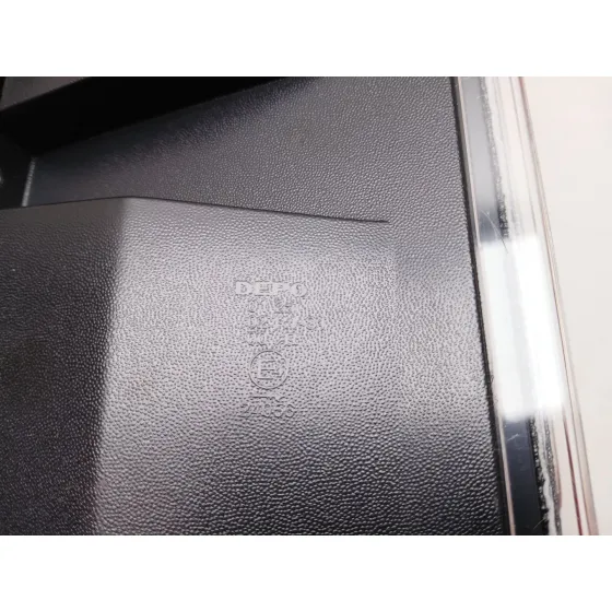 Piloto Trasero Derecho para Renault Kangoo