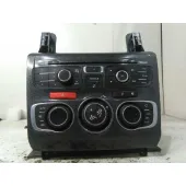 Mando Climatizador para Citroën C4 Lim.