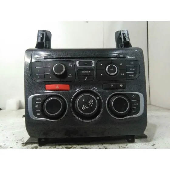 Mando Climatizador para Citroën C4 Lim.