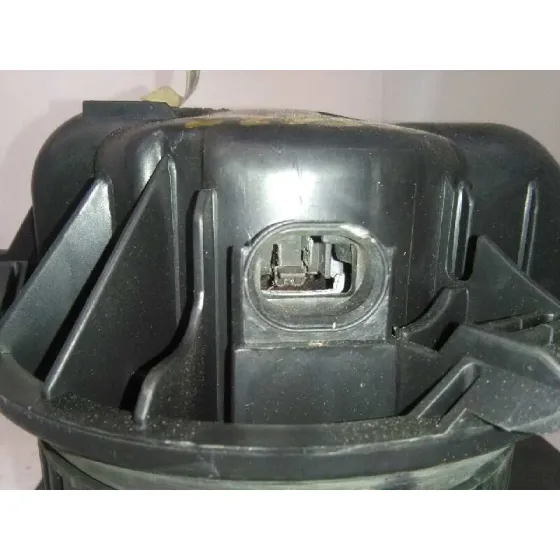 Motor Calefaccion para Peugeot 607 (S1)
