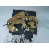Cerradura Puerta Lateral Izquierda para Kia Carnival Ii
